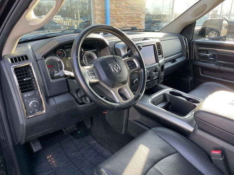 2018 Ram Heavy Duty - Image 2 of 12