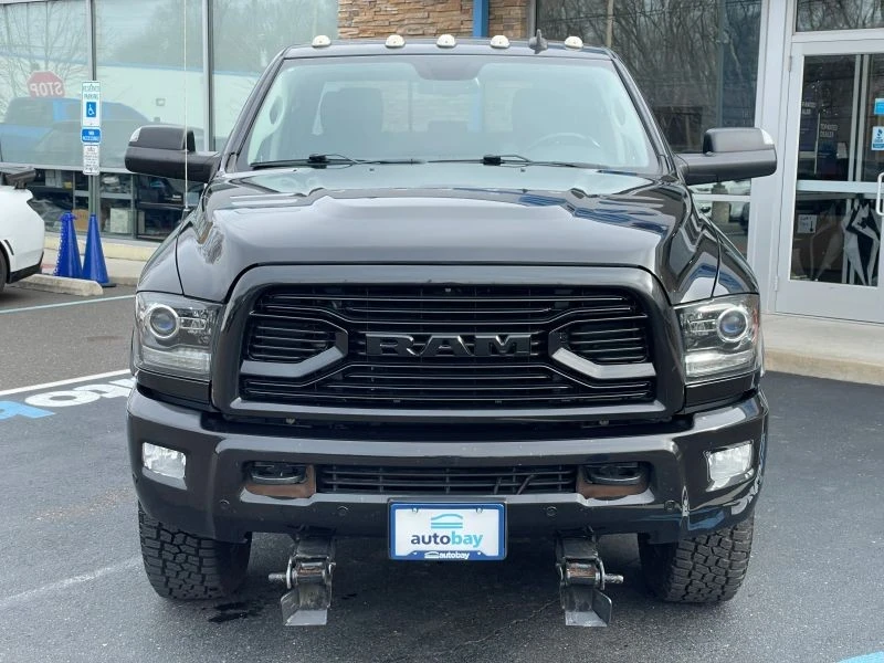 2018 Ram Heavy Duty - Image 11 of 12