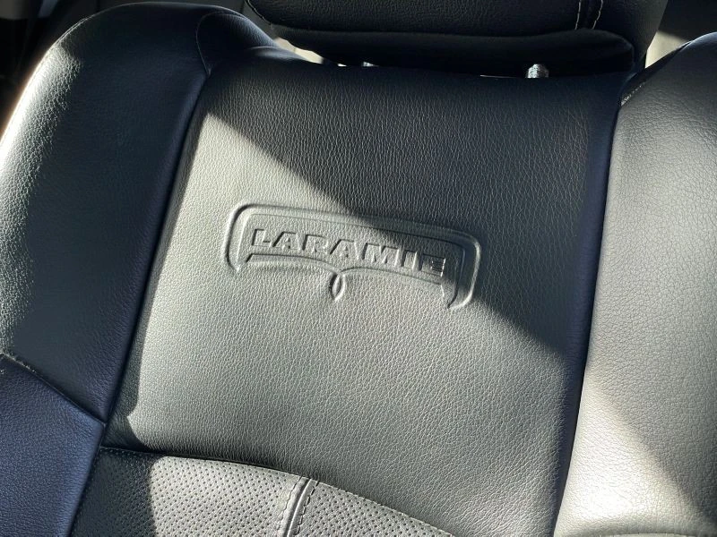 2018 Ram 2500 - Image 6 of 12