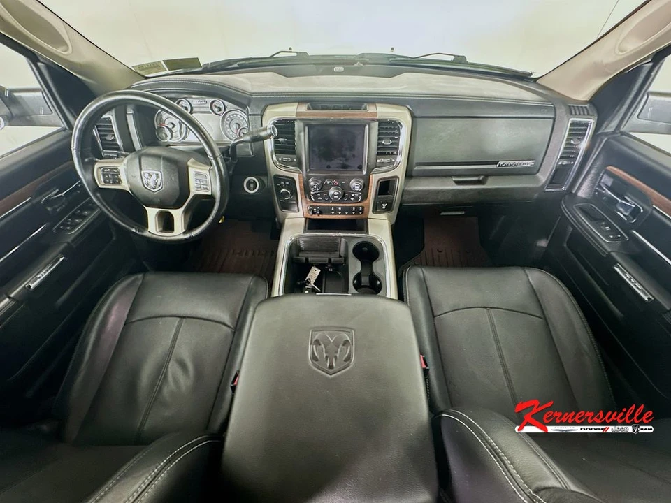 2018 Ram 2500 - Image 10 of 21