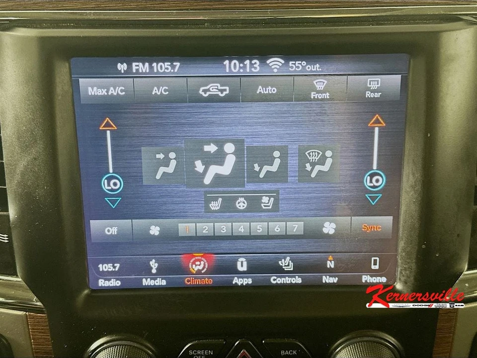 2018 Ram 2500 - Image 18 of 21