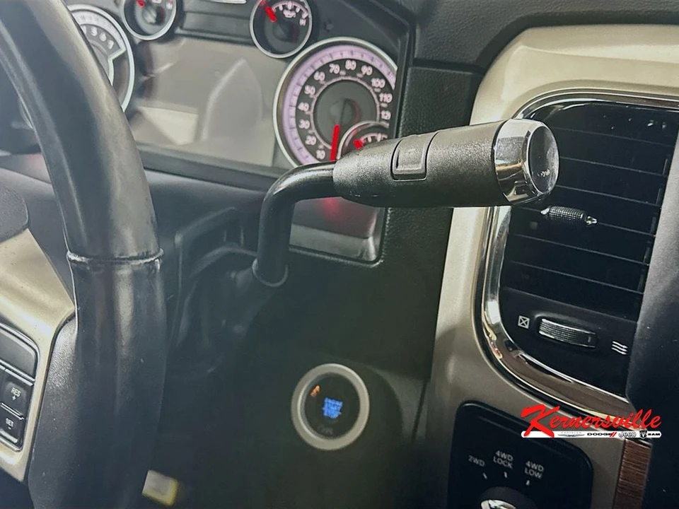 2018 Ram 2500 - Image 16 of 21