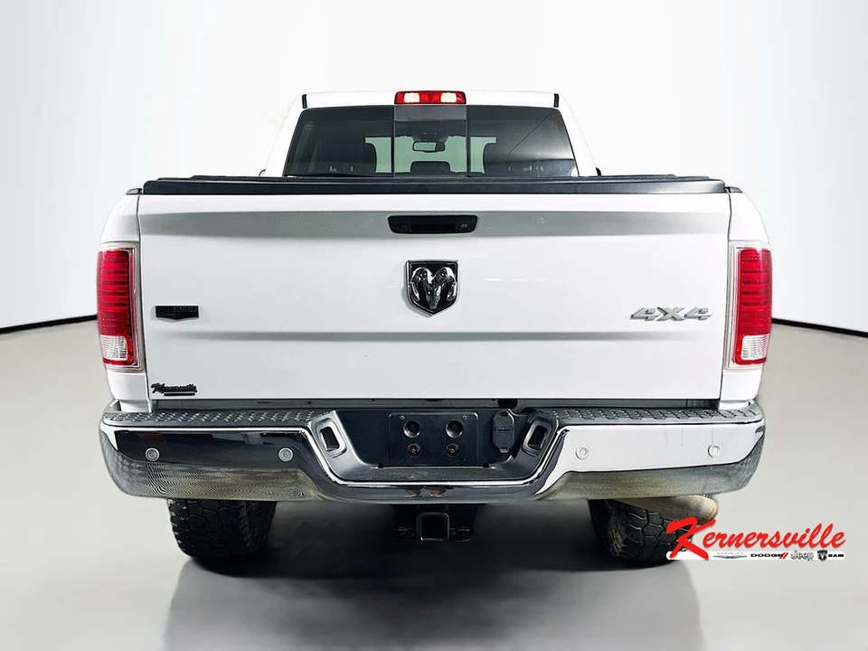 2018 Ram 2500 - Image 6 of 21