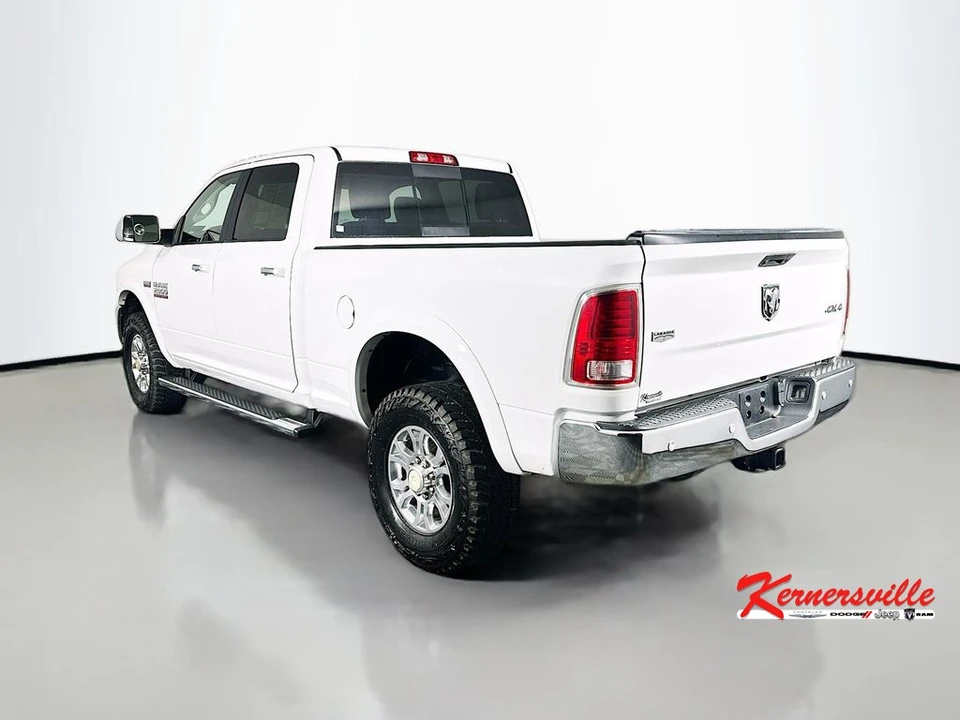 2018 Ram 2500 - Image 5 of 21