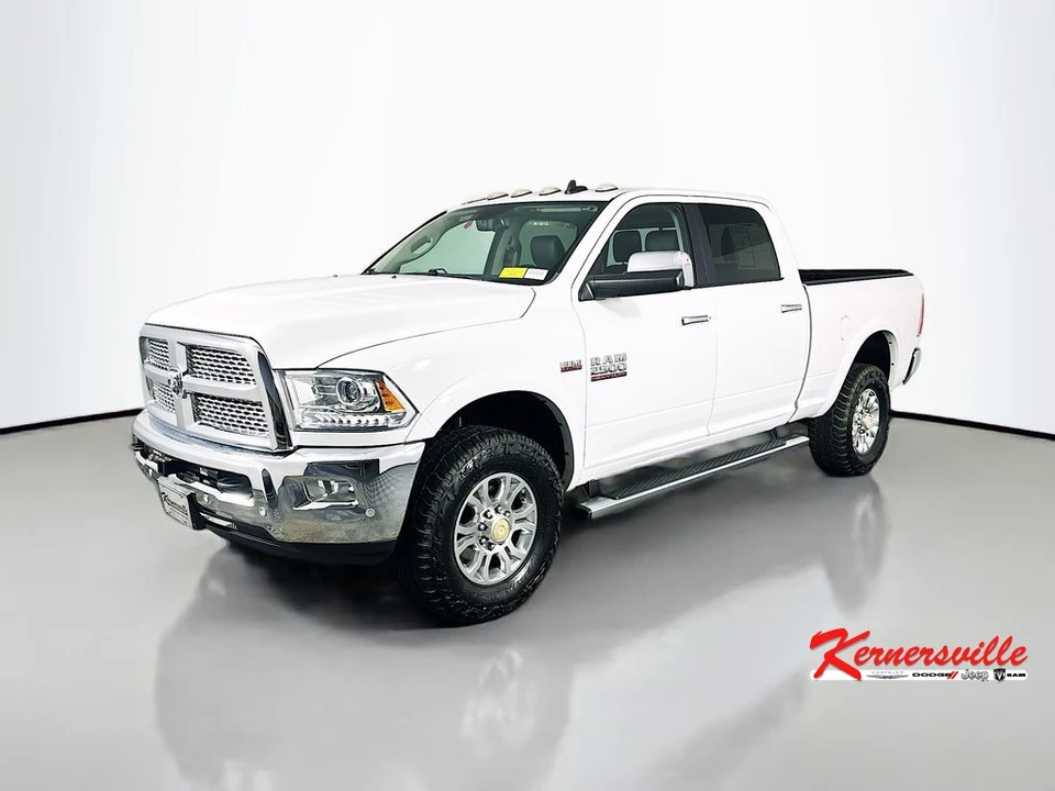 2018 Ram 2500 - Image 3 of 21