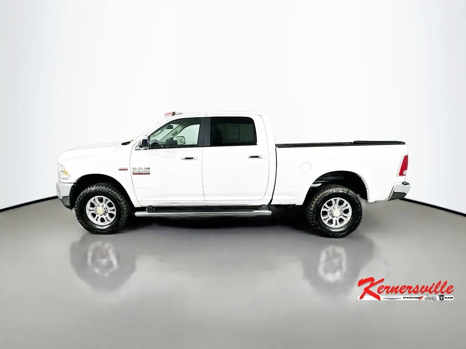 2018 Ram 2500 - Image 4 of 21