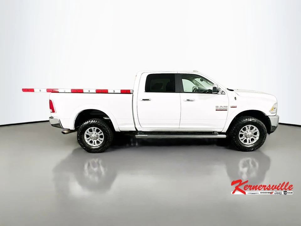 2018 Ram 2500 - Image 8 of 21