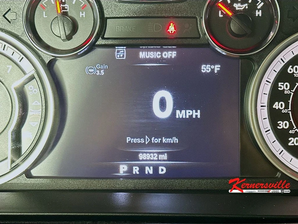 2018 Ram 2500 - Image 15 of 21