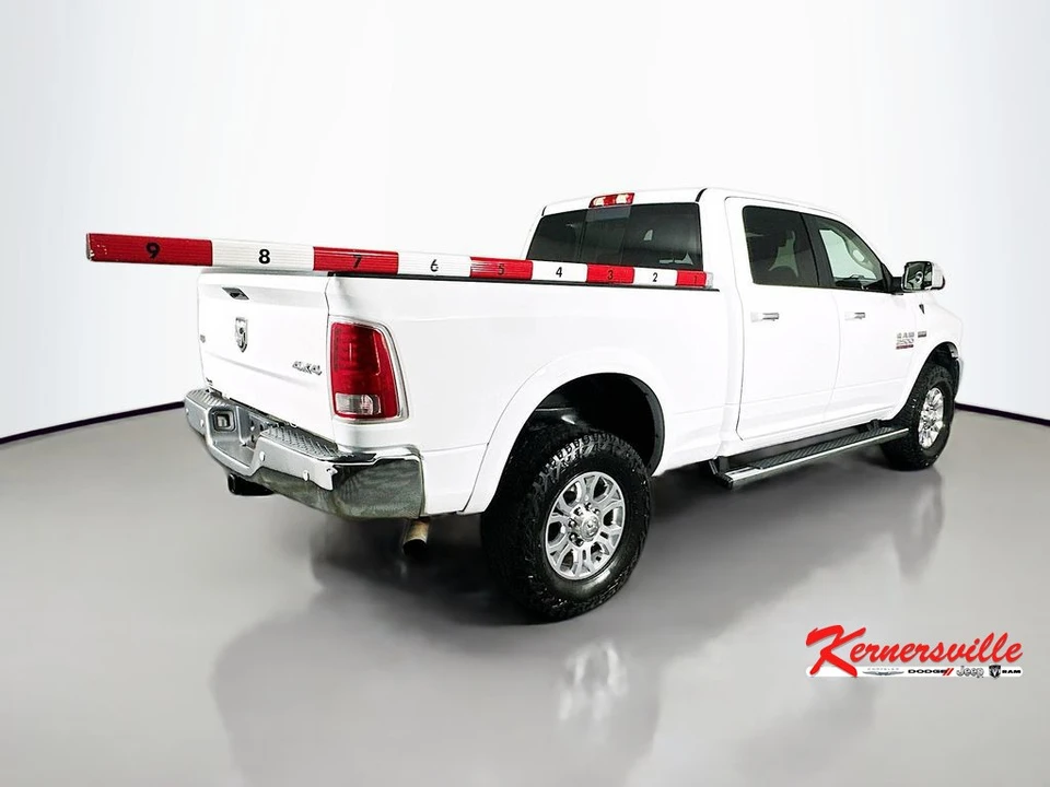 2018 Ram 2500 - Image 7 of 21