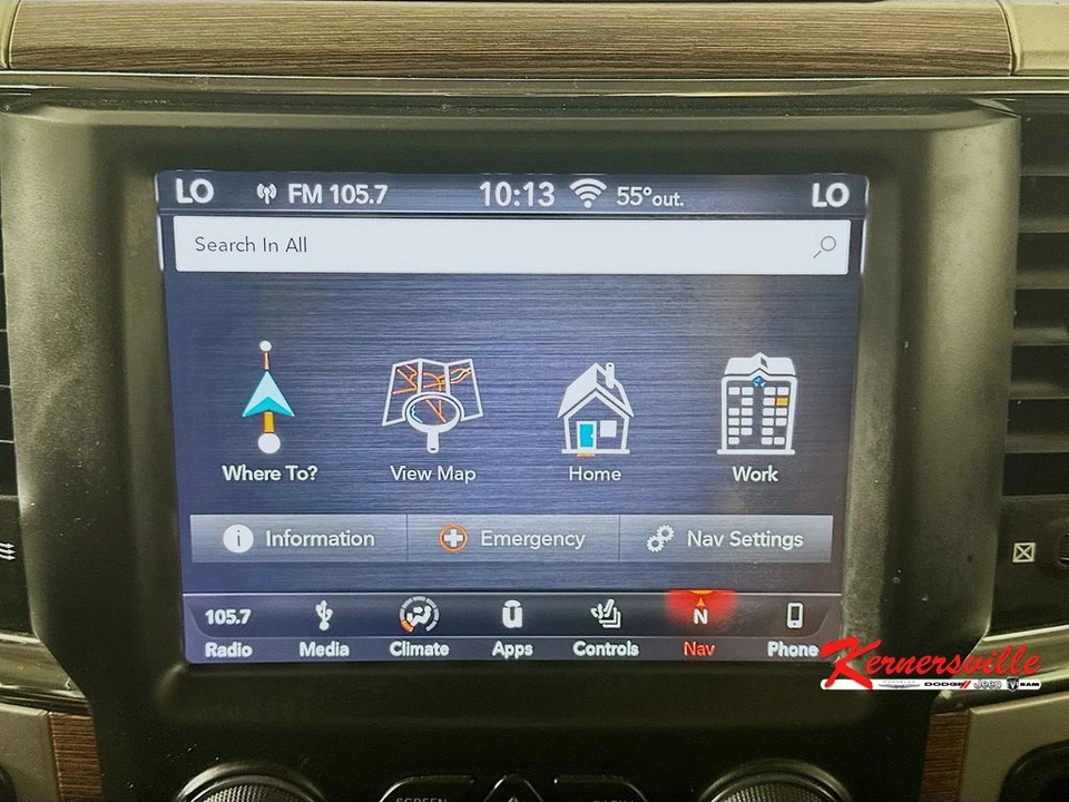 2018 Ram 2500 - Image 19 of 21