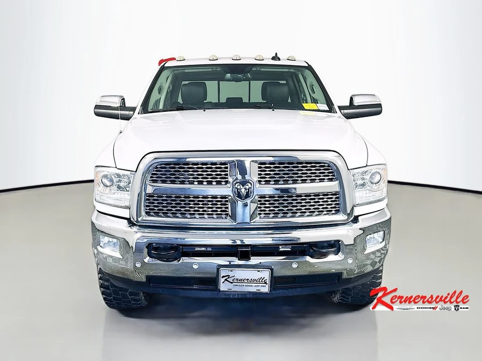 2018 Ram 2500 - Image 2 of 21