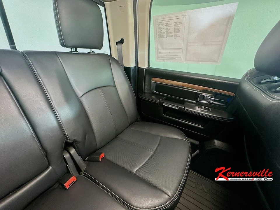 2018 Ram 2500 - Image 14 of 21
