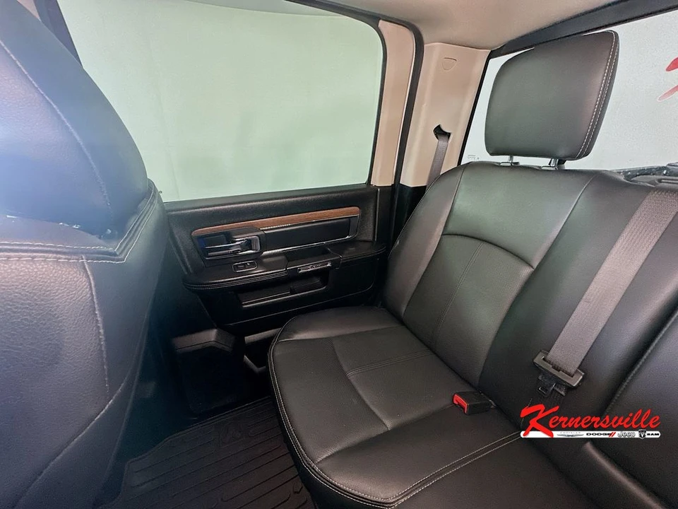 2018 Ram 2500 - Image 12 of 21
