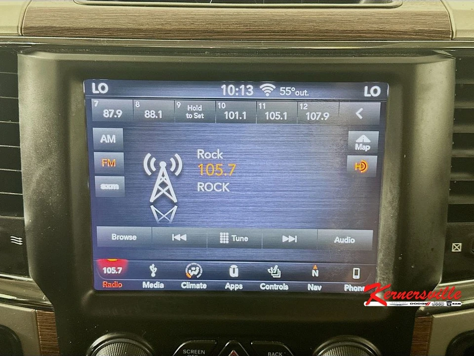 2018 Ram 2500 - Image 17 of 21
