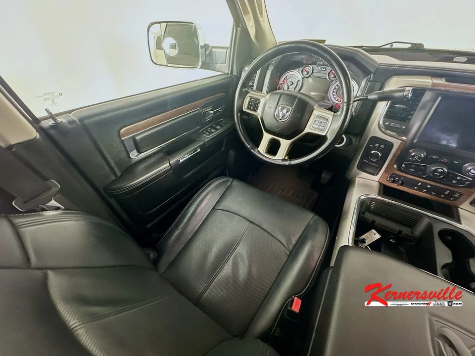 2018 Ram 2500 - Image 9 of 21