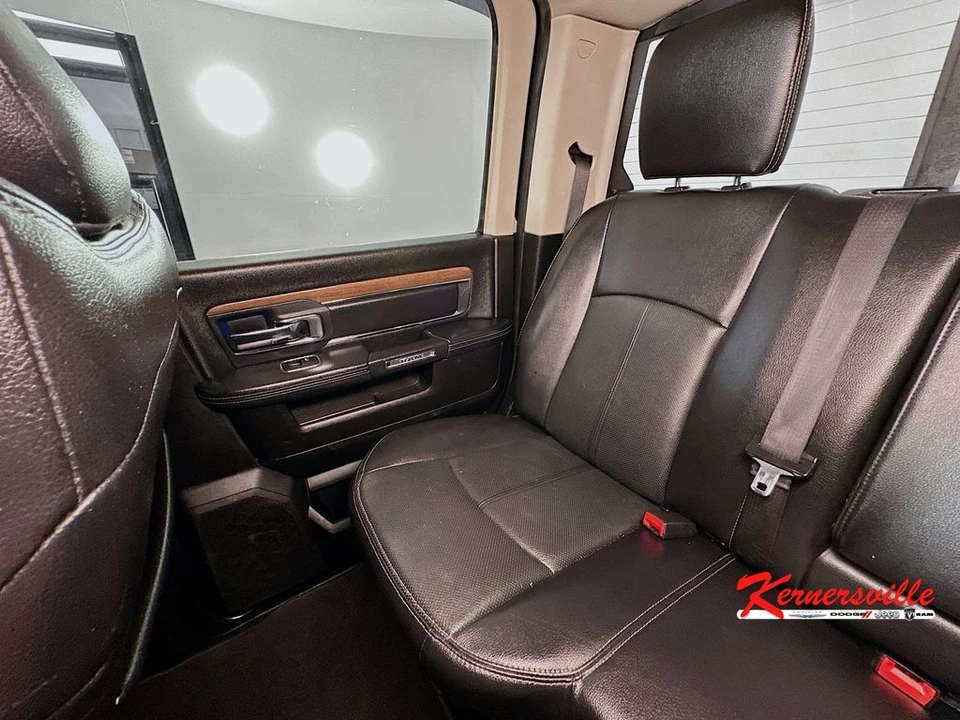 2018 Ram Heavy Duty - Image 12 of 24