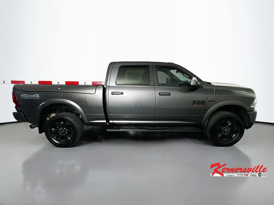 2018 Ram Heavy Duty - Image 8 of 24