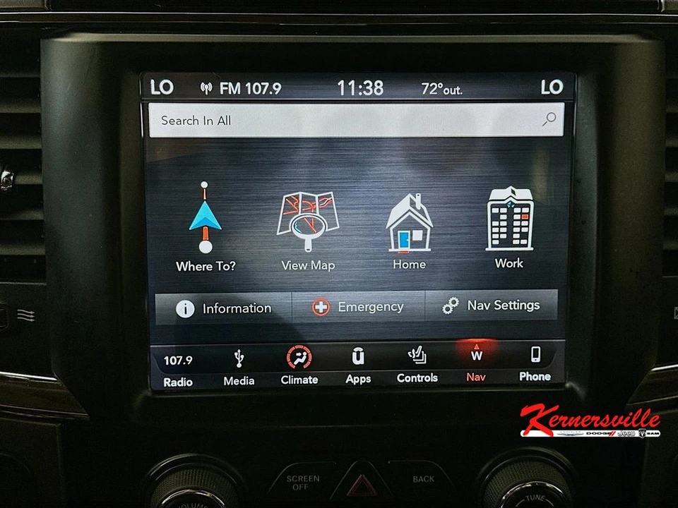 2018 Ram Heavy Duty - Image 19 of 24