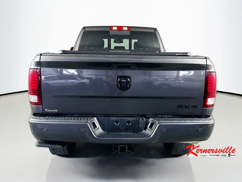 2018 Ram Heavy Duty - Image 6 of 24