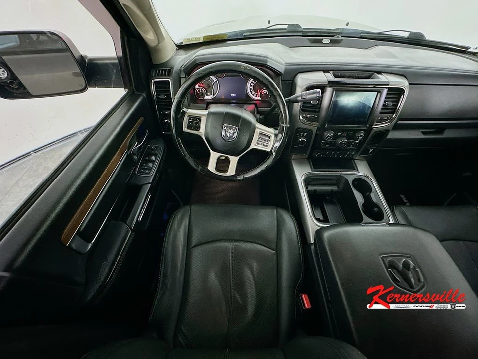 2018 Ram 2500 - Image 9 of 24