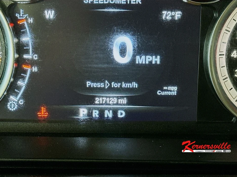 2018 Ram 2500 - Image 15 of 24