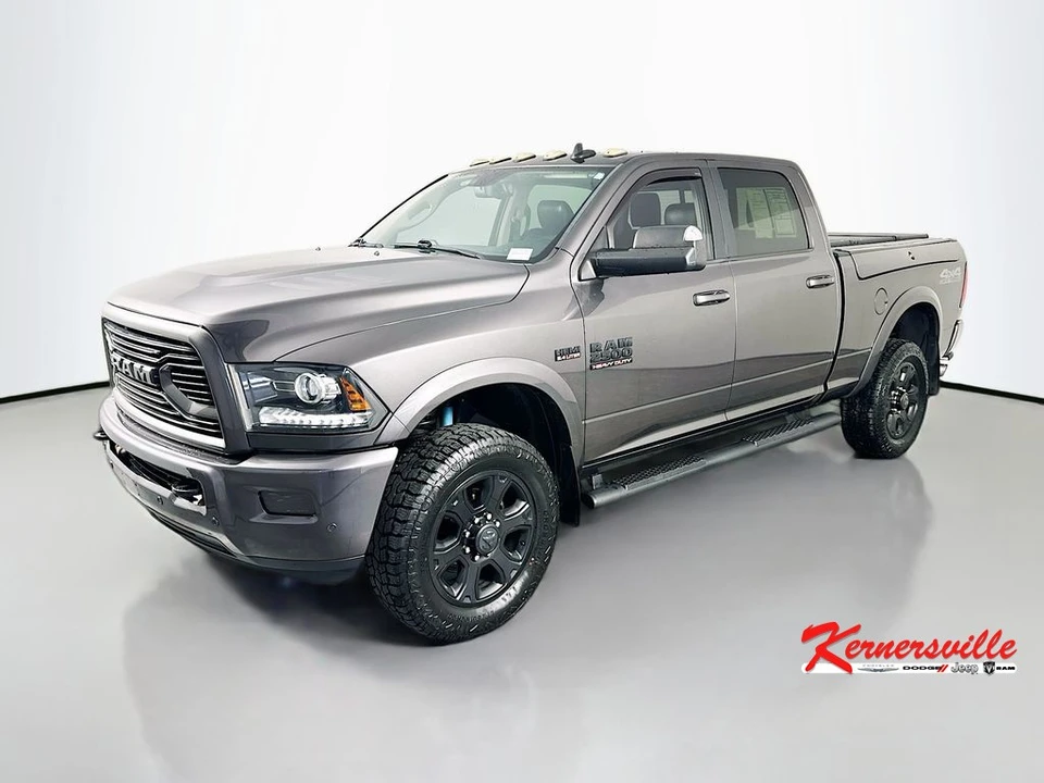 2018 Ram Heavy Duty - Image 3 of 24