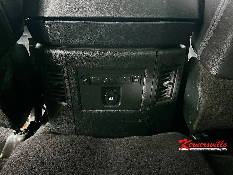 2018 Ram 2500 - Image 22 of 24