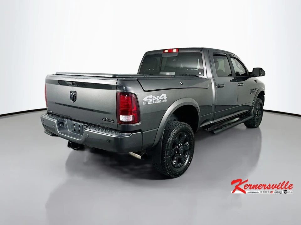 2018 Ram Heavy Duty - Image 7 of 24