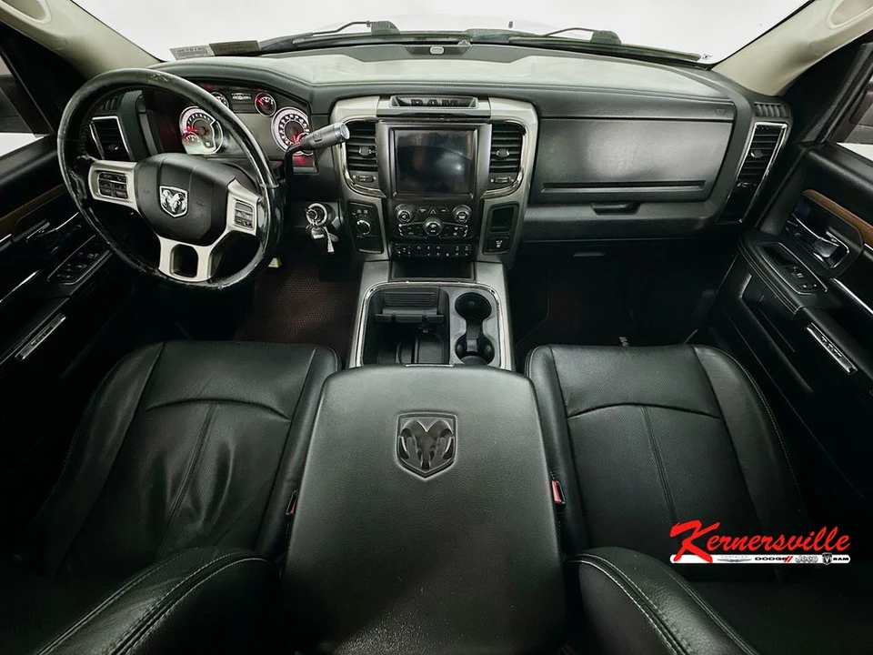 2018 Ram Heavy Duty - Image 10 of 24