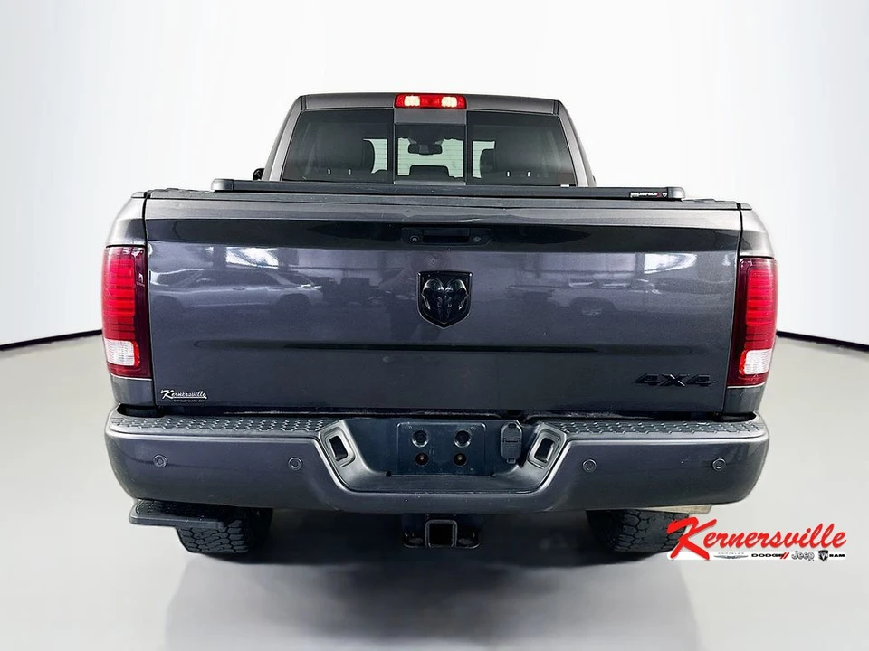 2018 Ram 2500 - Image 6 of 24