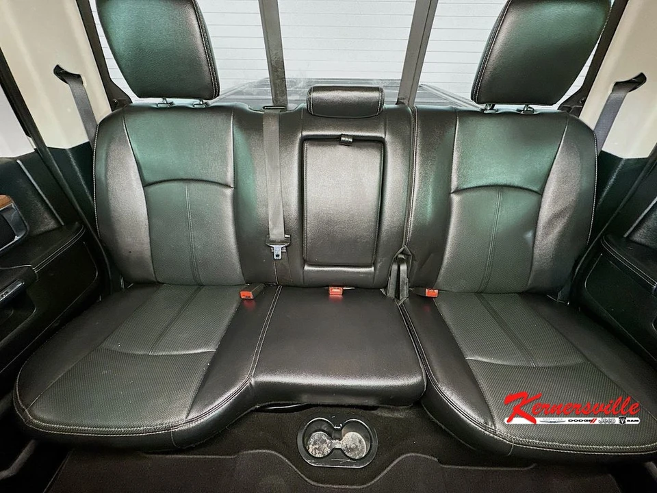 2018 Ram Heavy Duty - Image 13 of 24