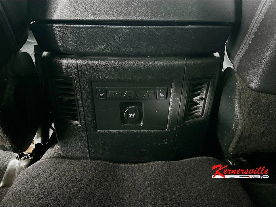 2018 Ram Heavy Duty - Image 22 of 24