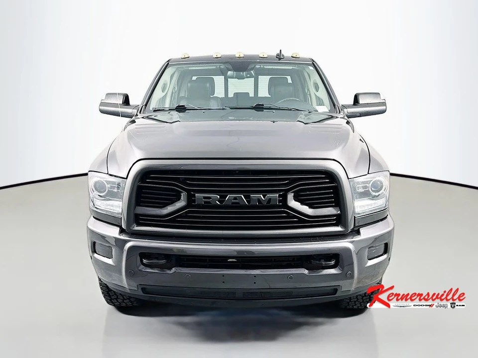 2018 Ram Heavy Duty - Image 2 of 24