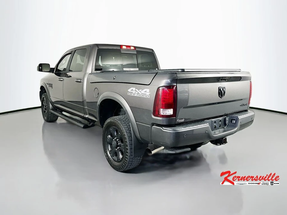 2018 Ram 2500 - Image 5 of 24