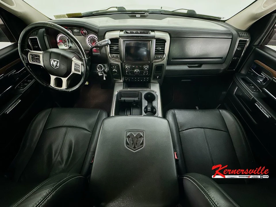 2018 Ram 2500 - Image 10 of 24