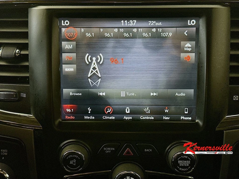 2018 Ram Heavy Duty - Image 17 of 24