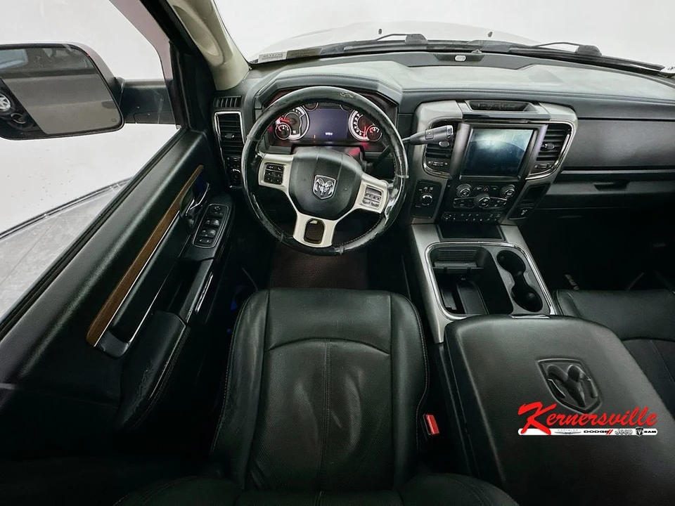 2018 Ram Heavy Duty - Image 9 of 24