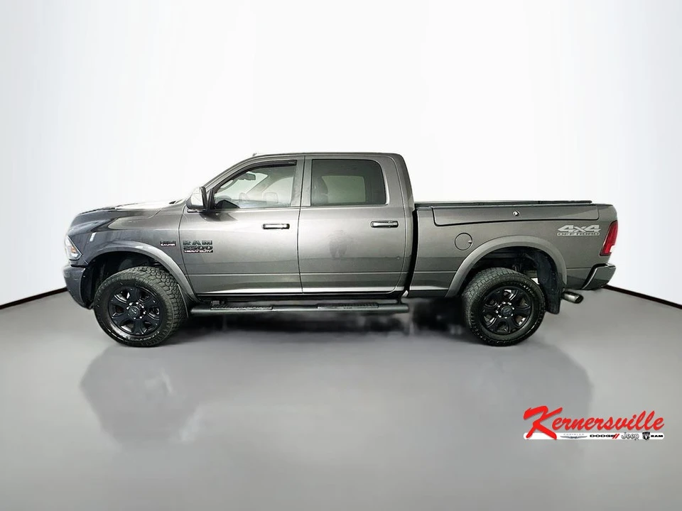 2018 Ram Heavy Duty - Image 4 of 24