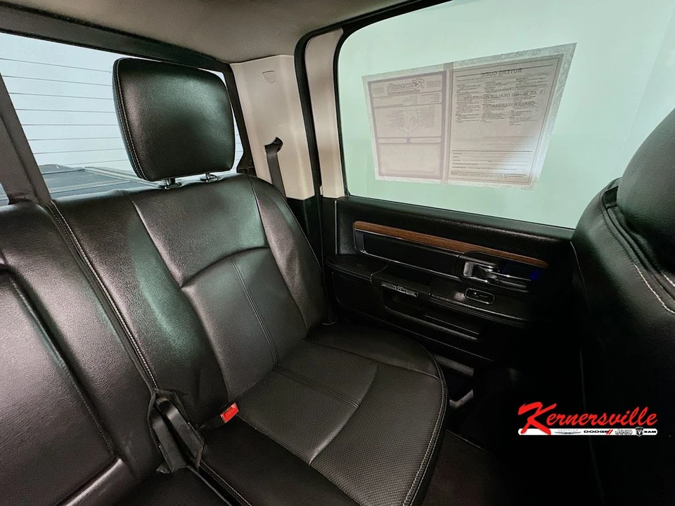 2018 Ram 2500 - Image 14 of 24