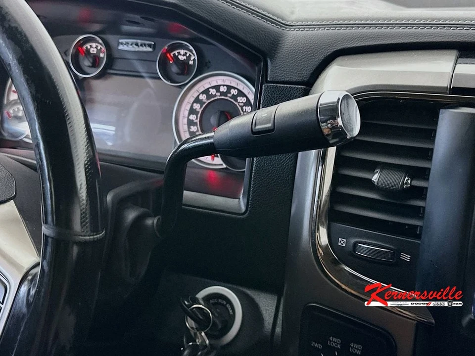 2018 Ram Heavy Duty - Image 16 of 24