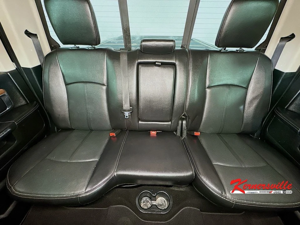 2018 Ram 2500 - Image 13 of 24