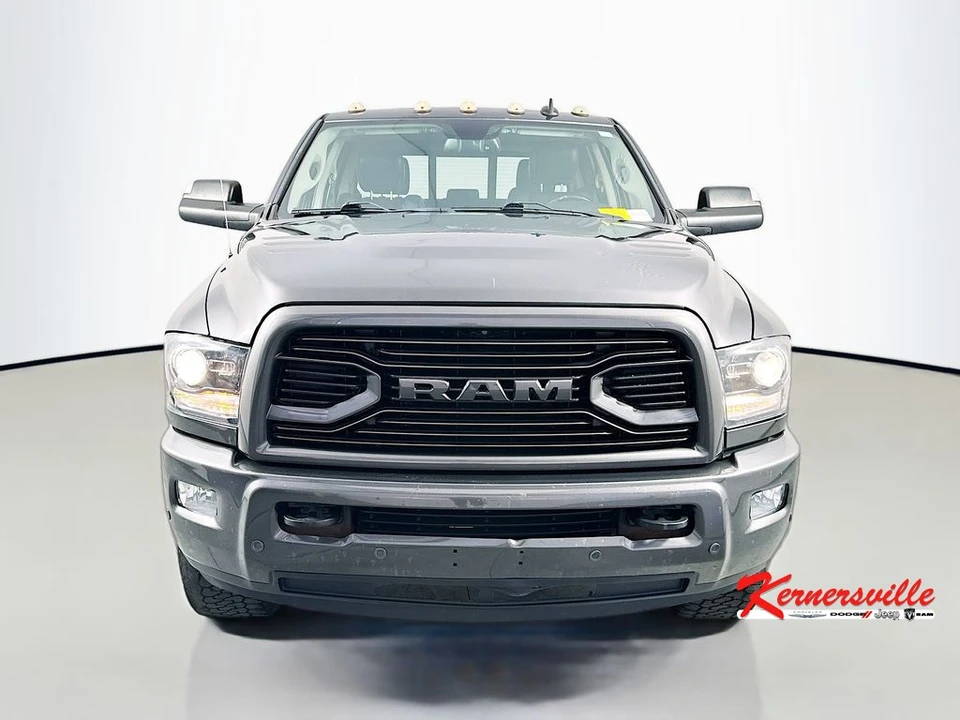 2018 Ram 2500 - Image 2 of 24