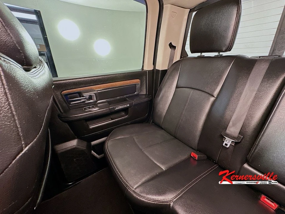 2018 Ram 2500 - Image 12 of 24