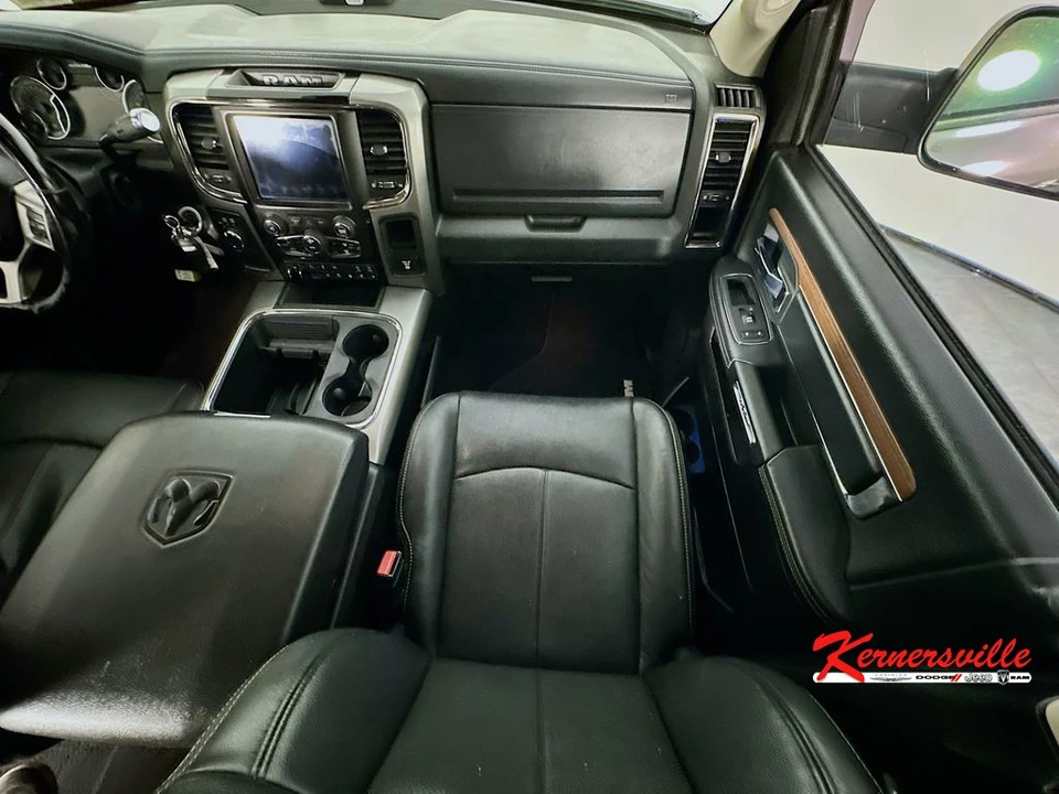 2018 Ram 2500 - Image 11 of 24