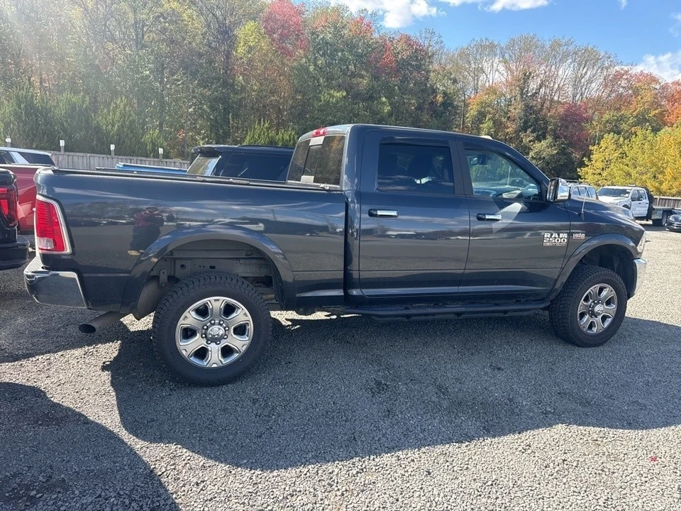 2018 Ram 2500 - Image 5 of 12