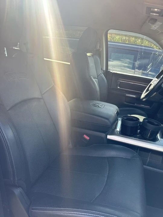 2018 Ram 2500 - Image 11 of 12