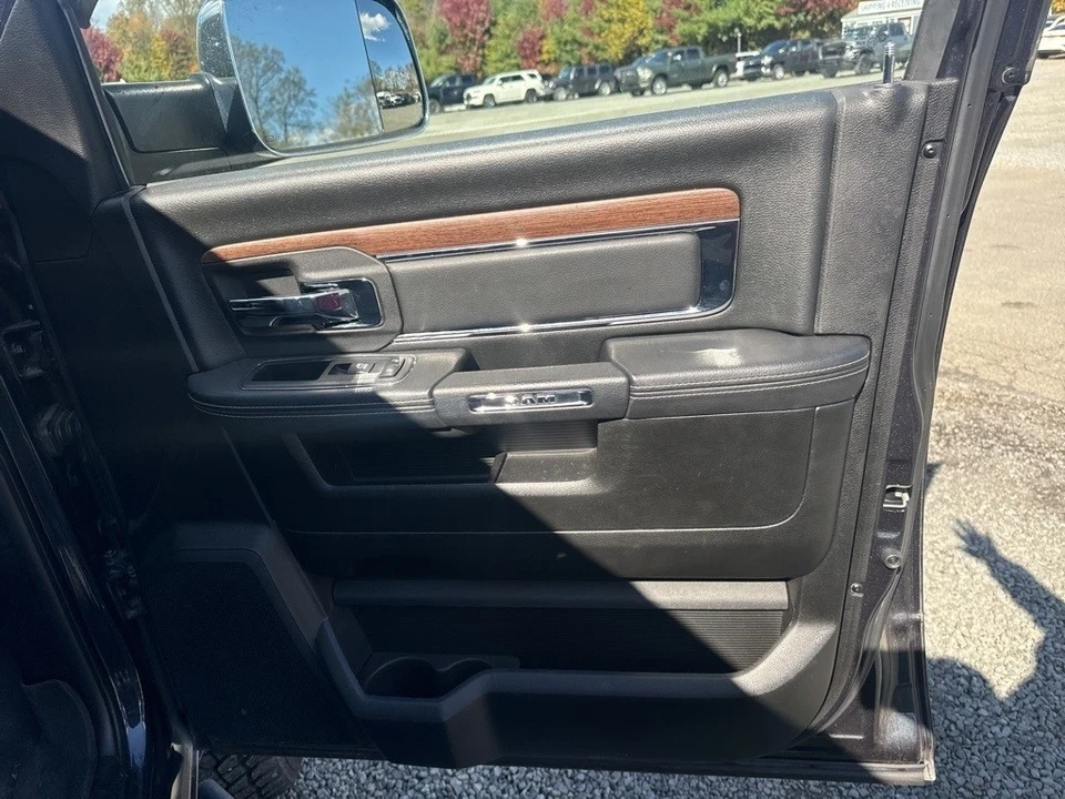 2018 Ram 2500 - Image 9 of 12