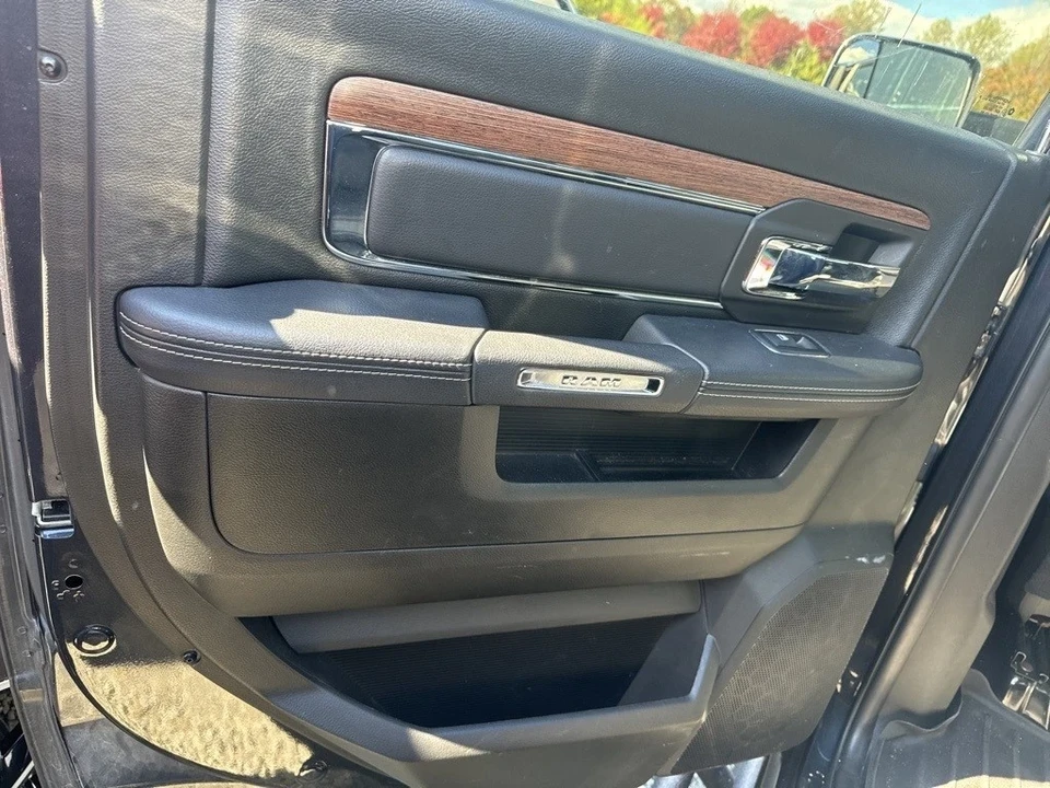 2018 Ram 2500 - Image 12 of 12