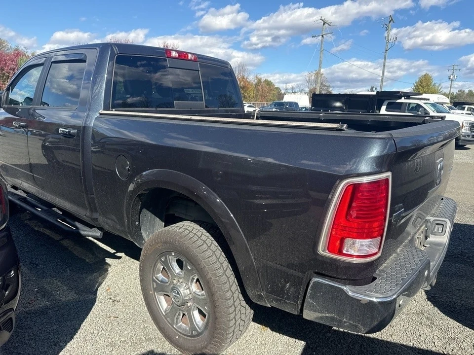 2018 Ram 2500 - Image 4 of 12