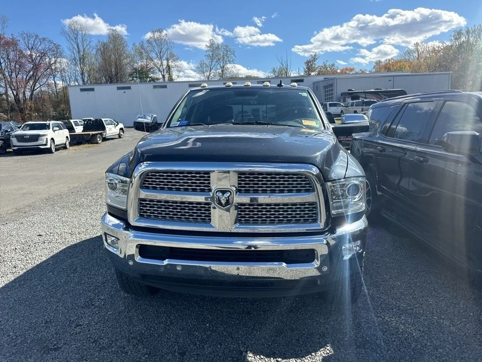2018 Ram 2500 - Image 2 of 12